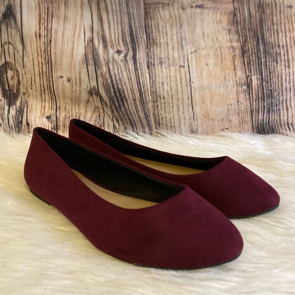 Torrid Flats